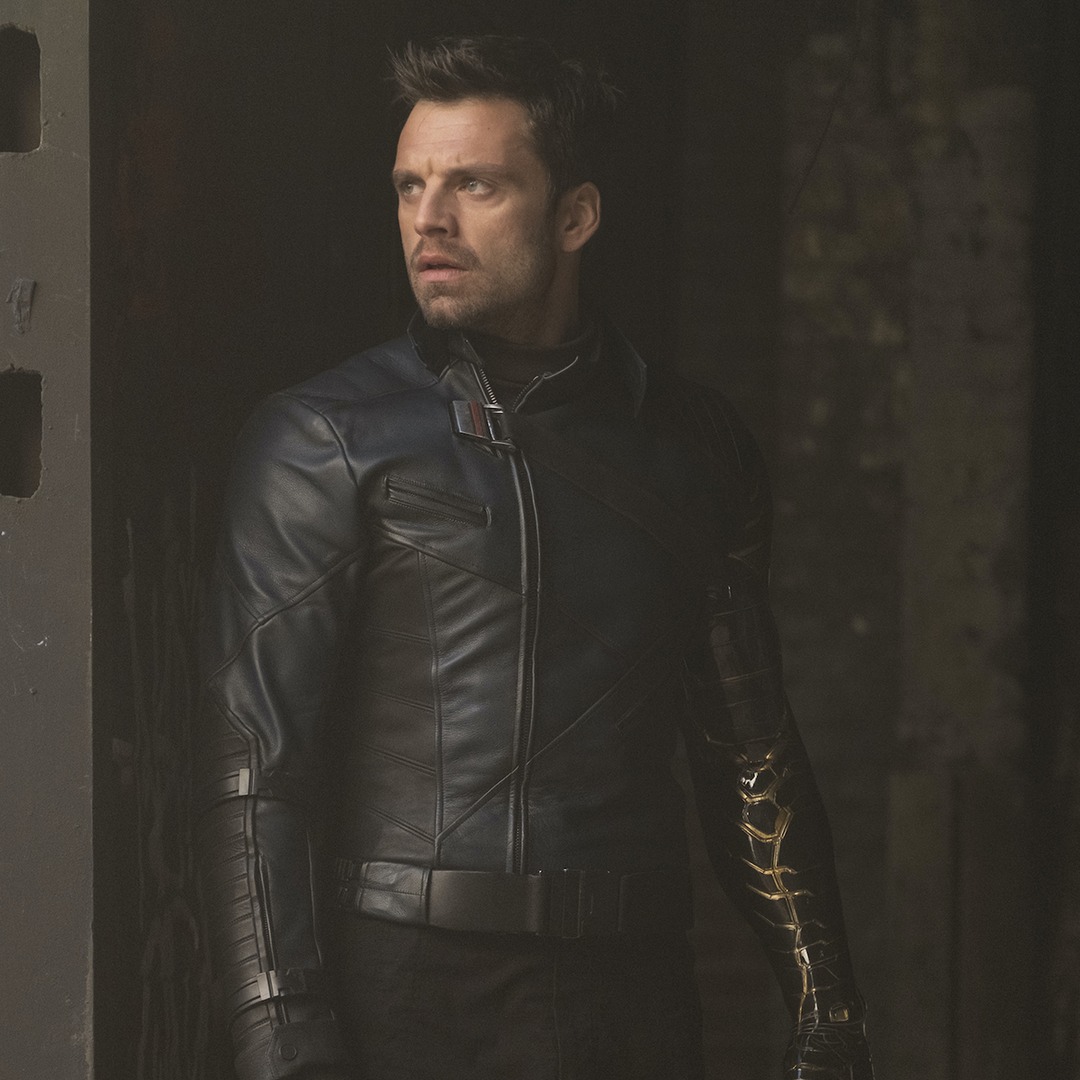 Bless Sebastian Stan For Sharing His Favorite Falcon and the Winter Soldier TikToks - E! Online - NewsOpener Bless Sebastian Stan For Sharing His Favorite Falcon and the Winter Soldier TikToks - E! Online